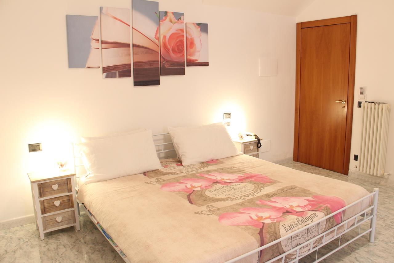 B&B Amore Mio Centobuchi Esterno foto