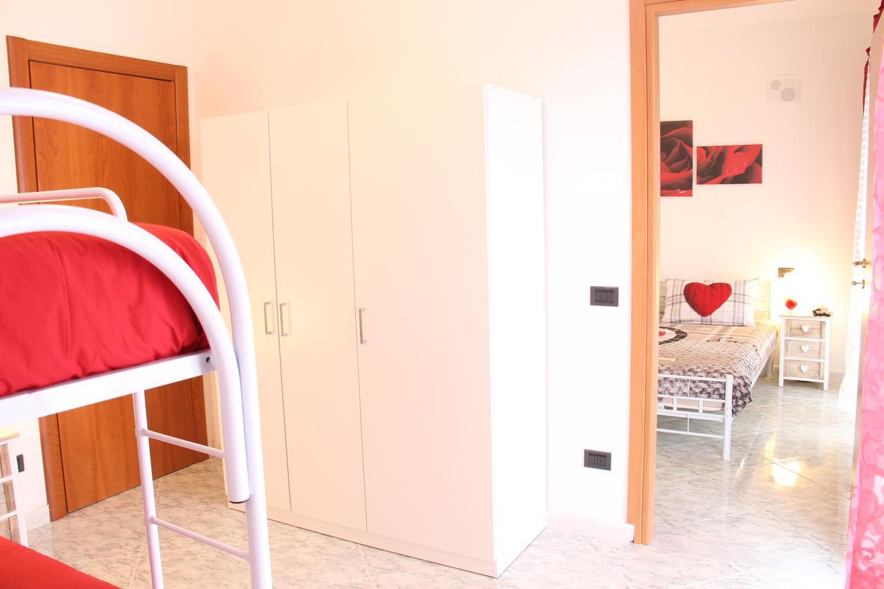 B&B Amore Mio Centobuchi Esterno foto