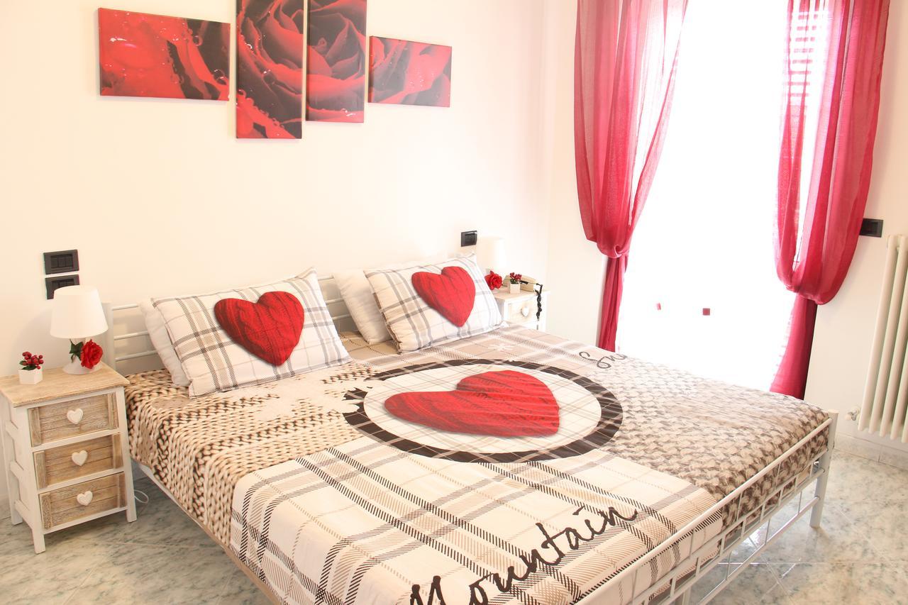 B&B Amore Mio Centobuchi Esterno foto